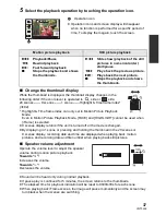 Preview for 37 page of Panasonic HDC-SD90P Owner'S Manual