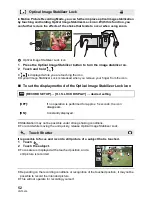 Preview for 52 page of Panasonic HDC-SD90P Owner'S Manual