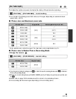 Preview for 69 page of Panasonic HDC-SD90P Owner'S Manual