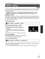 Preview for 93 page of Panasonic HDC-SD90P Owner'S Manual