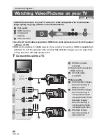 Preview for 96 page of Panasonic HDC-SD90P Owner'S Manual