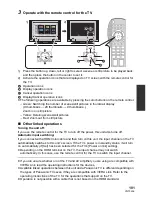 Preview for 101 page of Panasonic HDC-SD90P Owner'S Manual