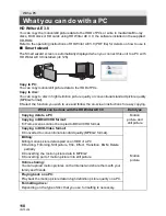 Preview for 118 page of Panasonic HDC-SD90P Owner'S Manual