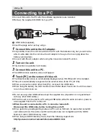 Preview for 126 page of Panasonic HDC-SD90P Owner'S Manual