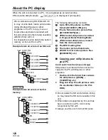 Preview for 128 page of Panasonic HDC-SD90P Owner'S Manual