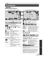 Preview for 131 page of Panasonic HDC-SD90P Owner'S Manual