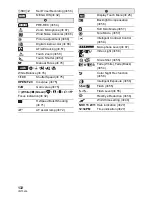 Preview for 132 page of Panasonic HDC-SD90P Owner'S Manual