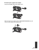 Preview for 157 page of Panasonic HDC-SD90P Owner'S Manual