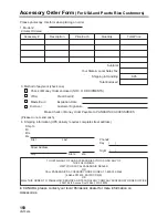 Preview for 158 page of Panasonic HDC-SD90P Owner'S Manual