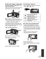 Preview for 165 page of Panasonic HDC-SD90P Owner'S Manual