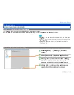 Preview for 204 page of Panasonic HDC-SD90P Owner'S Manual