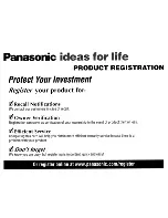 Preview for 319 page of Panasonic HDC-SD90P Owner'S Manual