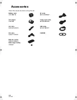 Preview for 10 page of Panasonic HDC-SD9PC Operating Instructions Manual