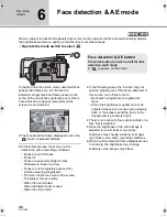 Preview for 46 page of Panasonic HDC-SD9PC Operating Instructions Manual