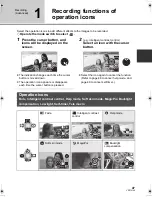 Preview for 47 page of Panasonic HDC-SD9PC Operating Instructions Manual