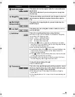 Preview for 49 page of Panasonic HDC-SD9PC Operating Instructions Manual