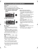 Preview for 62 page of Panasonic HDC-SD9PC Operating Instructions Manual