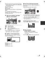 Preview for 65 page of Panasonic HDC-SD9PC Operating Instructions Manual