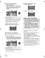 Preview for 66 page of Panasonic HDC-SD9PC Operating Instructions Manual