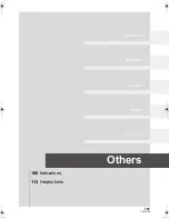 Preview for 107 page of Panasonic HDC-SD9PC Operating Instructions Manual