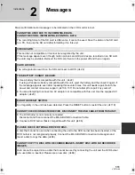 Preview for 111 page of Panasonic HDC-SD9PC Operating Instructions Manual