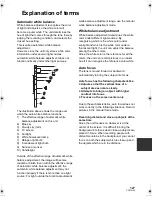 Preview for 127 page of Panasonic HDC-SD9PC Operating Instructions Manual