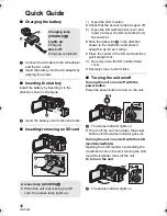 Предварительный просмотр 12 страницы Panasonic HDC-SDT750 Workshop Manual