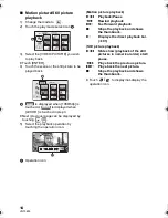 Предварительный просмотр 14 страницы Panasonic HDC-SDT750 Workshop Manual