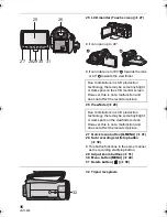 Предварительный просмотр 16 страницы Panasonic HDC-SDT750 Workshop Manual