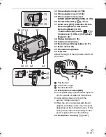 Предварительный просмотр 17 страницы Panasonic HDC-SDT750 Workshop Manual