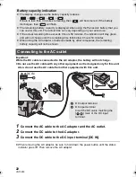 Предварительный просмотр 22 страницы Panasonic HDC-SDT750 Workshop Manual