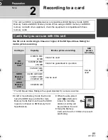 Предварительный просмотр 23 страницы Panasonic HDC-SDT750 Workshop Manual