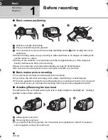 Предварительный просмотр 30 страницы Panasonic HDC-SDT750 Workshop Manual