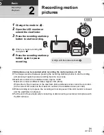 Предварительный просмотр 31 страницы Panasonic HDC-SDT750 Workshop Manual