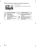 Предварительный просмотр 38 страницы Panasonic HDC-SDT750 Workshop Manual