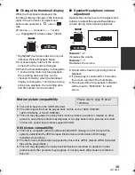 Предварительный просмотр 39 страницы Panasonic HDC-SDT750 Workshop Manual