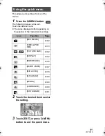 Предварительный просмотр 41 страницы Panasonic HDC-SDT750 Workshop Manual