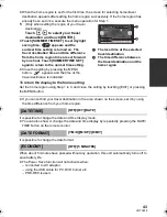 Предварительный просмотр 43 страницы Panasonic HDC-SDT750 Workshop Manual