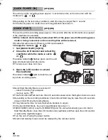 Предварительный просмотр 44 страницы Panasonic HDC-SDT750 Workshop Manual