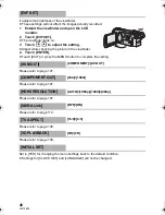 Предварительный просмотр 46 страницы Panasonic HDC-SDT750 Workshop Manual