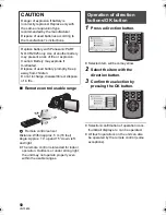 Предварительный просмотр 50 страницы Panasonic HDC-SDT750 Workshop Manual