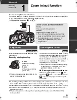 Предварительный просмотр 51 страницы Panasonic HDC-SDT750 Workshop Manual