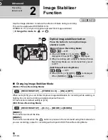 Предварительный просмотр 52 страницы Panasonic HDC-SDT750 Workshop Manual