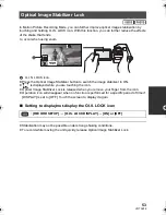 Предварительный просмотр 53 страницы Panasonic HDC-SDT750 Workshop Manual