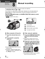 Предварительный просмотр 86 страницы Panasonic HDC-SDT750 Workshop Manual