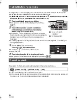 Предварительный просмотр 92 страницы Panasonic HDC-SDT750 Workshop Manual