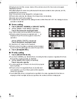 Предварительный просмотр 96 страницы Panasonic HDC-SDT750 Workshop Manual