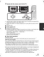 Предварительный просмотр 111 страницы Panasonic HDC-SDT750 Workshop Manual