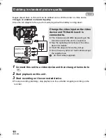 Предварительный просмотр 122 страницы Panasonic HDC-SDT750 Workshop Manual