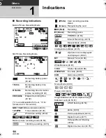 Предварительный просмотр 138 страницы Panasonic HDC-SDT750 Workshop Manual